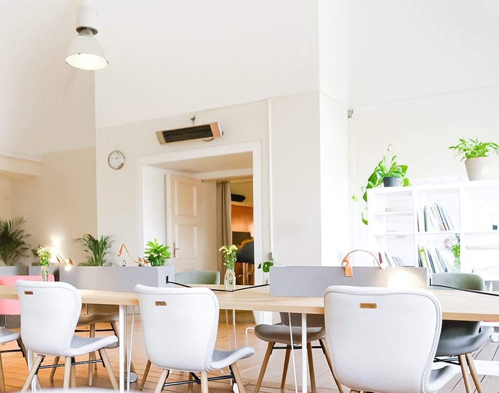 Coworking